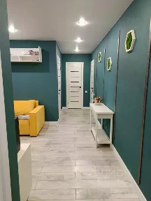 Продается 3-комн. квартира, 68,7 м²