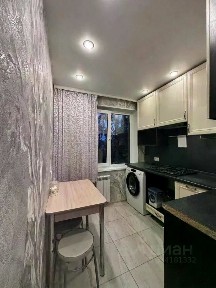 Продается 3-комн. квартира, 50,3 м²