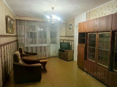 Продается 2-комн. квартира, 45,1 м²