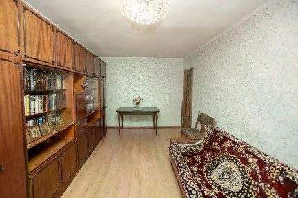 Продается 3-комн. квартира, 74,9 м²