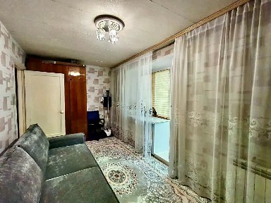 Продается 2-комн. квартира, 41,8 м²
