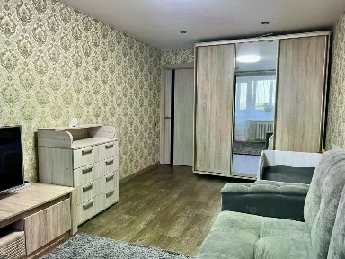 Продается 1-комн. квартира, 32,3 м²