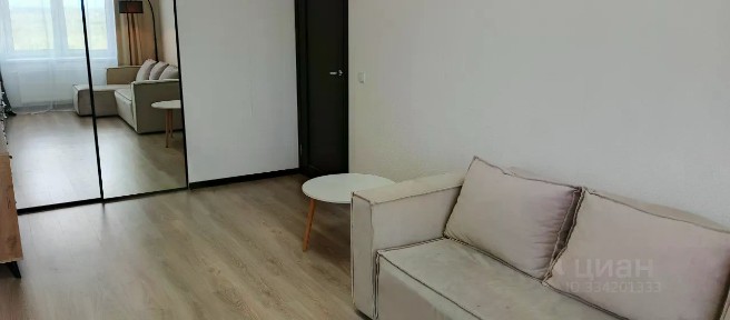 Сдается 1-комн. квартира, 31,2 м²