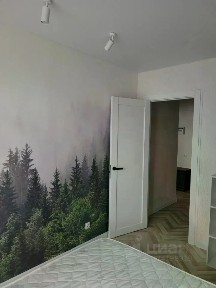 Сдается 1-комн. квартира, 35 м²