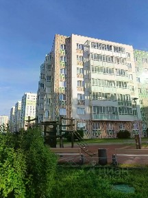 Сдается 1-комн. квартира, 39 м²