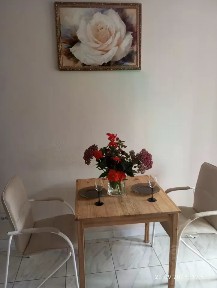 Сдается 1-комн. квартира, 45 м²