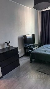 Сдается 1-комн. квартира, 31 м²