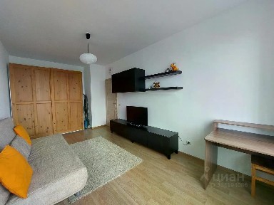 Сдается 1-комн. квартира, 36 м²