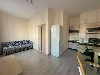 Сдается студия, 26,6 м²