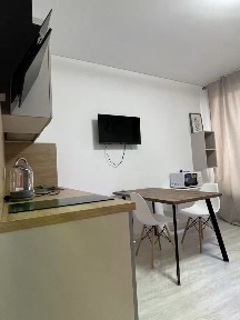 Сдается студия, 24 м²
