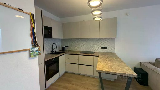 Сдается 1-комн. квартира, 37,2 м²
