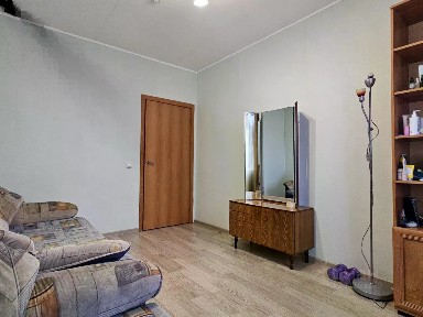 Сдается 1-комн. квартира, 30 м²