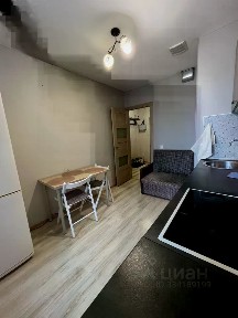 Сдается 1-комн. квартира, 34 м²