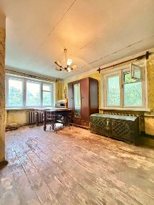 Продается 1-комн. квартира, 30,7 м²