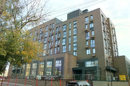 Продается 2-комн. квартира, 64,7 м²