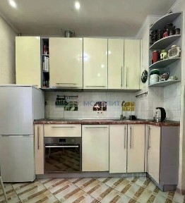Продается 1-комн. квартира, 39,1 м²