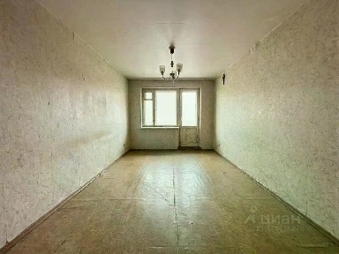 Продается 3-комн. квартира, 55 м²