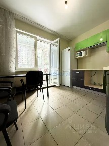 Продается 1-комн. квартира, 41,6 м²