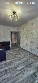 Сдается 1-комн. квартира, 32,9 м²