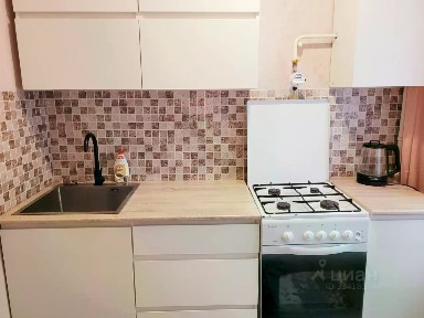 Сдается 2-комн. квартира, 43,9 м²