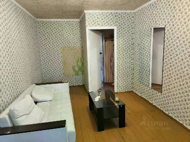 Сдается 2-комн. квартира, 44 м²