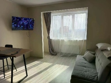 Сдается студия, 25,3 м²