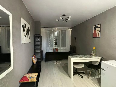 Сдается студия, 22 м²