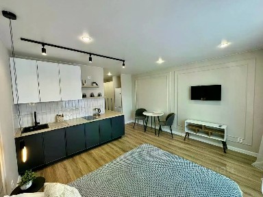 Сдается студия, 26,7 м²