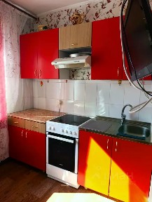 Продается 2-комн. квартира, 53,9 м²