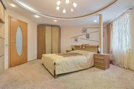 Продается 4-комн. квартира, 116 м²