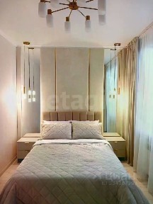 Продается 2-комн. квартира, 60 м²