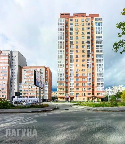 Продается 3-комн. квартира, 78 м²