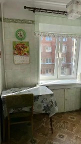 Продается 3-комн. квартира, 60 м²