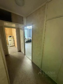 Продается 1-комн. квартира, 36,1 м²
