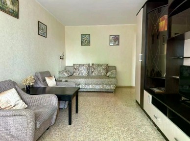 Продается 1-комн. квартира, 30,5 м²