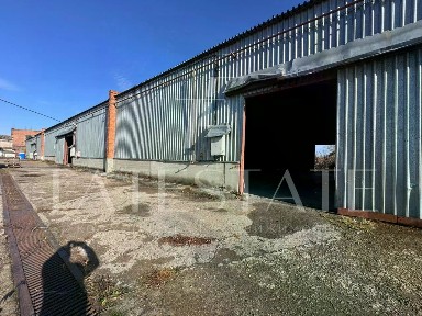 Сдается склад, 5 832 м²