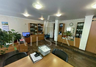 Сдается офис, 150,44 м²