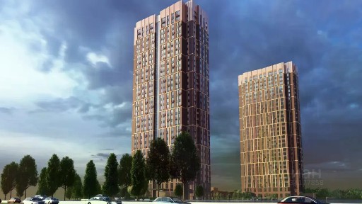 Продается 3-комн. квартира, 114,05 м²