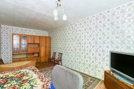 Продается 1-комн. квартира, 36,5 м²