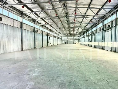 Сдается склад, 480 м²