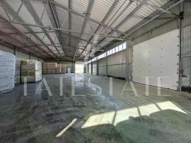Сдается склад, 756 м²