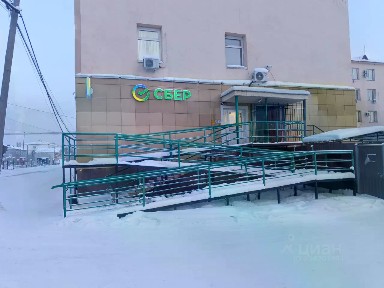 Саха (Якутия) респ., Олекминск, Молодежная ул., 10