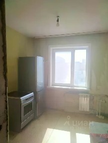 Продается 1-комн. квартира, 40,6 м²