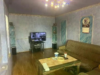 Сдается 3-комн. квартира, 53 м²
