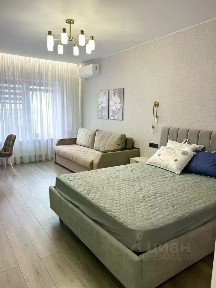 Сдается 1-комн. квартира, 45 м²