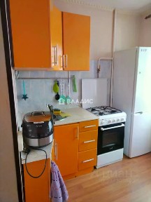 Сдается 1-комн. квартира, 31 м²