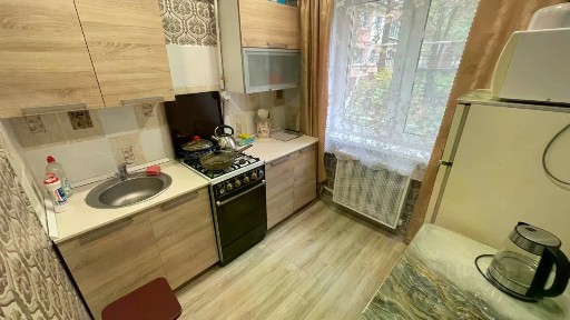 Сдается 2-комн. квартира, 43 м²