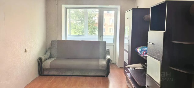 Сдается 1-комн. квартира, 31 м²