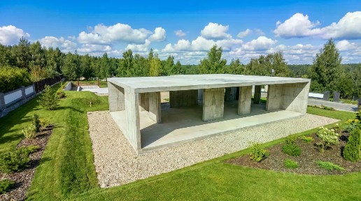 Московская область, Красногорск городской округ, Тимошкино деревня, ул. Истринская, 1
