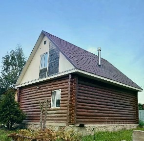 Продается 2-этажный дом, 88,1 м²